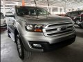 Selling Silver Ford Everest 2019 in Pasig-5
