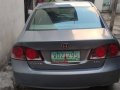 Selling Honda Civic 2006-0