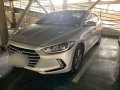 Sell Silver 2018 Hyundai Elantra-1