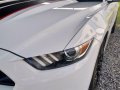 White Ford Mustang 2017 for sale in Quezon-1