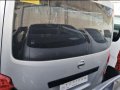 Selling Nissan Nv350 Urvan 2019 -8