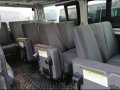 Selling Nissan Nv350 Urvan 2019 -7