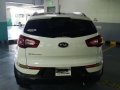 Kia Sportage 2011 for sale -5