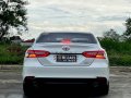 White Toyota Camry 2019 for sale Automatic-6