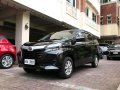 Toyota Avanza 2019 -8