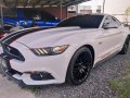 White Ford Mustang 2017 for sale in Quezon-8