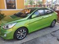  Hyundai Accent 2014-0