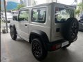 Selling White Suzuki Jimny 2021 in Pasig-4