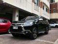 Mitsubishi Montero Sport 2018 -0