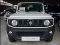 Selling White Suzuki Jimny 2021 in Pasig-9