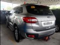 Selling Silver Ford Everest 2019 in Pasig-1