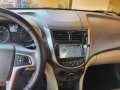  Hyundai Accent 2014-1