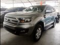 Selling Silver Ford Everest 2019 in Pasig-4