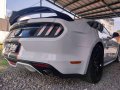 White Ford Mustang 2017 for sale in Quezon-0