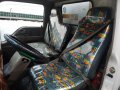  White Isuzu Elf 2003 for sale in Manual-4