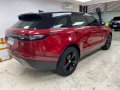 Selling Land Rover Range Rover Velar 2018 -1