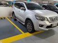 Sell Silver 2019 Nissan Terra-0