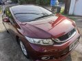 Sell 2015 Honda Civic-6