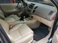 Sell 2008 Toyota Fortuner in Manila-5