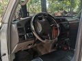 Nissan Patrol 2001 SUV-2