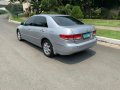 Honda Accord 2004-5