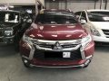  Mitsubishi Montero Sport 2019-5