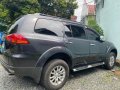 Selling Mitsubishi Montero 2013 -0