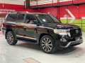  Toyota Land Cruiser 2018 -7