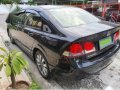 Sell 2010 Honda Civic-1