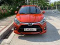 Selling Toyota Wigo 2019-4