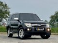  Mitsubishi Pajero 2008-9