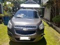 Second hand 2015 Chevrolet Spin  for sale in good condition-1