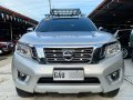 2020 CASA PURCHASED NISSAN NAVARA VL 1,500 KM ONLY 4X4 MANUAL TRANSMISSION-3