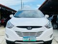  2013 HYUNDAI TUCSON THETTA II 4X2 AUTOMATIC TRANSMISSION-2