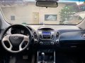  2013 HYUNDAI TUCSON THETTA II 4X2 AUTOMATIC TRANSMISSION-6