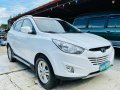  2013 HYUNDAI TUCSON THETTA II 4X2 AUTOMATIC TRANSMISSION-7