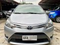 2015 TOYOTA VIOS E AUTOMATIC TRANSMISSION -5