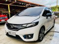 2015 HONDA JAZZ VX AUTOMATIC TRANSMISSION-4