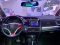 2015 HONDA JAZZ VX AUTOMATIC TRANSMISSION-6