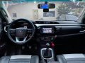  2016 TOYOTA HILUX G 4X2 MANUAL TRANSMISSION-1