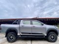  2016 TOYOTA HILUX G 4X2 MANUAL TRANSMISSION-3