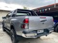  2016 TOYOTA HILUX G 4X2 MANUAL TRANSMISSION-4