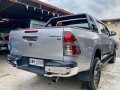  2016 TOYOTA HILUX G 4X2 MANUAL TRANSMISSION-6