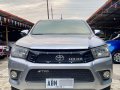  2016 TOYOTA HILUX G 4X2 MANUAL TRANSMISSION-7