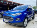 2014 FORD ECOSPORT TITANIUM AUTOMATIC TRANSMISSION-1