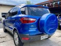 2014 FORD ECOSPORT TITANIUM AUTOMATIC TRANSMISSION-5