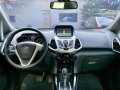 2014 FORD ECOSPORT TITANIUM AUTOMATIC TRANSMISSION-9