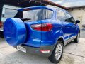 2014 FORD ECOSPORT TITANIUM AUTOMATIC TRANSMISSION-10