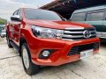 2020 TOYOTA HILUX 2.8 G 8TKM ONLY 4X4 AUTOMATIC TRANSMISSION-3