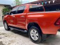 2020 TOYOTA HILUX 2.8 G 8TKM ONLY 4X4 AUTOMATIC TRANSMISSION-4